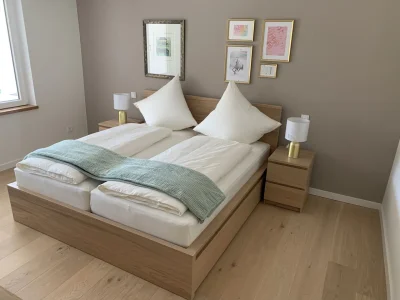 Apartment 4-Bett-Ferienwohnung Haus Astrid (bis 5 Pers.) - Features photo 15