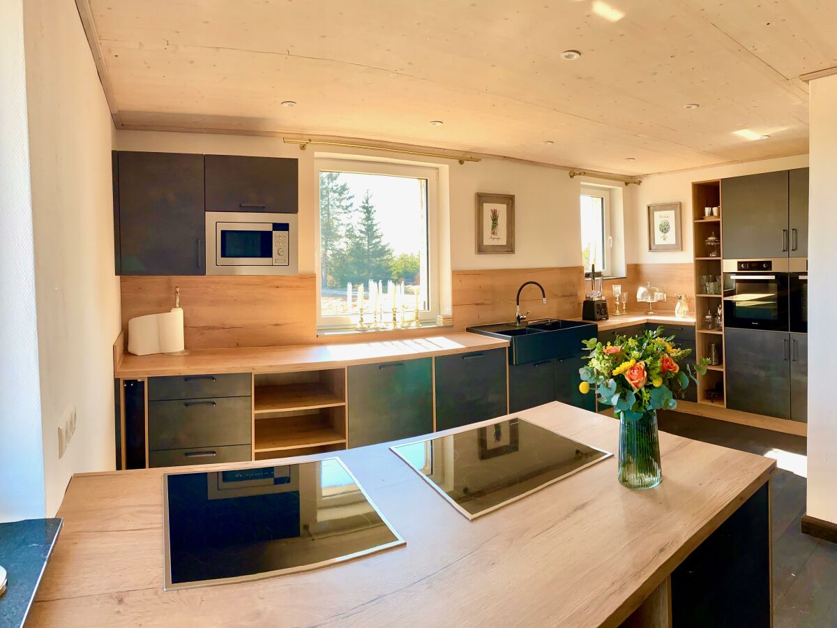 Apartment Ferienhaus Altes Zollhaus (bis 20 Pers.), 4 Bäder
