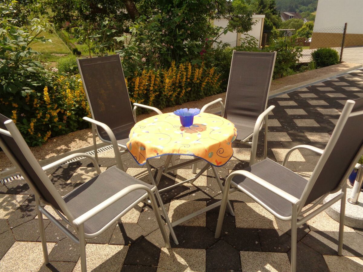 Apartment 2-Bett-Ferienwohnung
