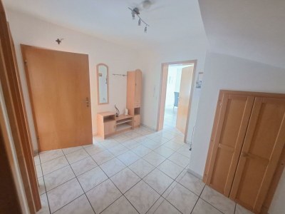 Apartment 2-Bett-Ferienwohnung - Outdoor photo 33