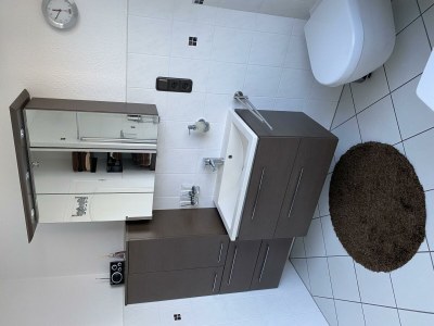 Apartment 6-Bett-Ferienwohng. Du/WC, Balkon, bis 6 Erw.+Baby - Outdoor photo 10