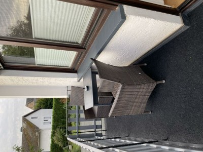Apartment 6-Bett-Ferienwohng. Du/WC, Balkon, bis 6 Erw.+Baby - Outdoor photo 35