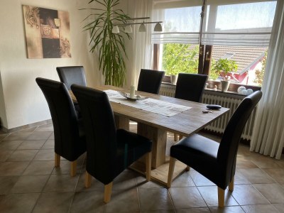 Apartment 6-Bett-Ferienwohng. Du/WC, Balkon, bis 6 Erw.+Baby - Features photo 42