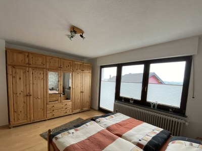 Apartment 6-Bett-Ferienwohng. Du/WC, Balkon, bis 6 Erw.+Baby - Features photo 45