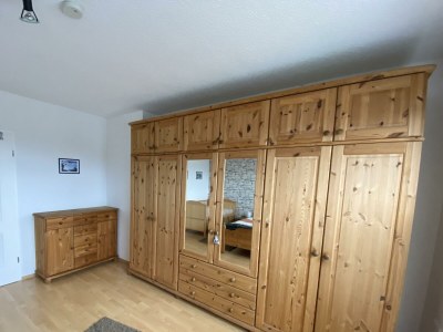 Apartment 6-Bett-Ferienwohng. Du/WC, Balkon, bis 6 Erw.+Baby - Features photo 46