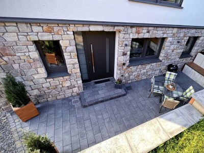 Apartment 2-Bett-Ferienwohnung Eife(e)l-Home (bis 3 Pers.) in Monschau-Höfen - Apartment