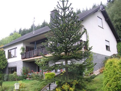 Apartment Ferienwohnung 1 für 2-3 Personen - Outdoor photo 9
