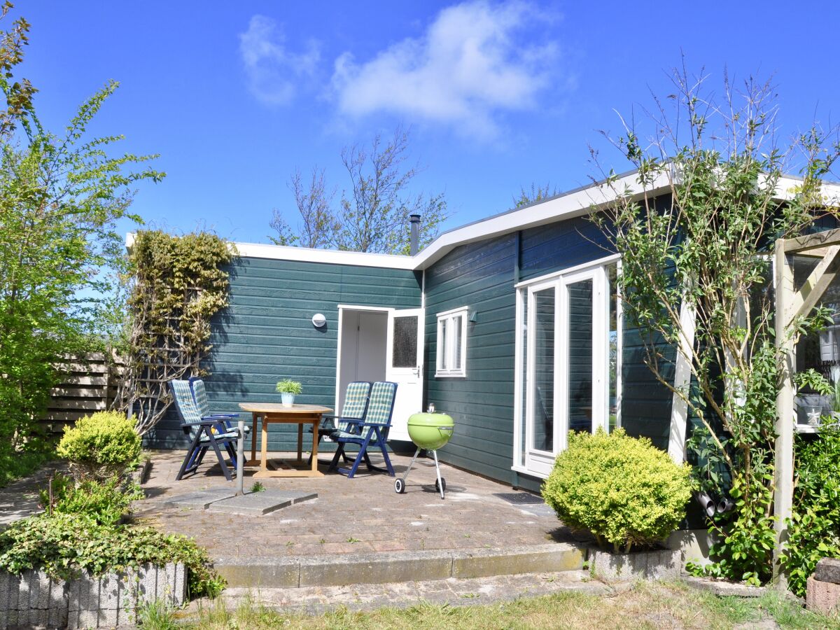 Chalet Christine