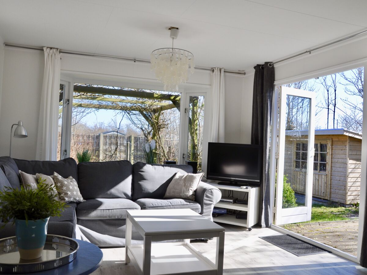 Chalet Christine - Features photo 5