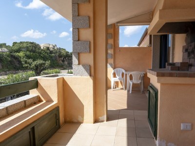 Apartment Baia del Faro 18 - Outdoor photo 2
