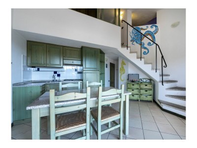 Apartment Baia del Faro 18 - Features photo 3