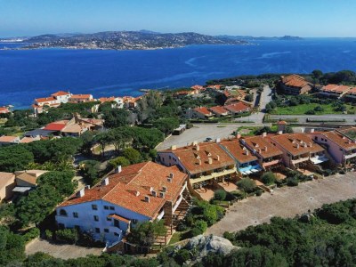 Apartment 23 Baia del Faro in Palau - Apartment