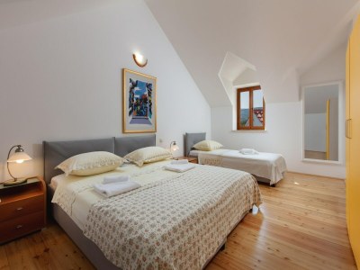 Holiday house Charmante Villa mit Schwimmbad - Features photo 16
