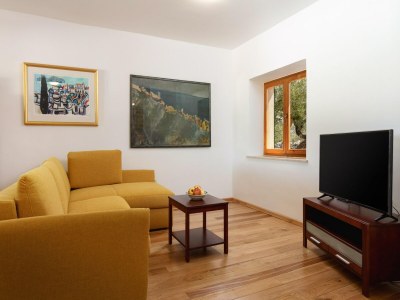 Holiday house Charmante Villa mit Schwimmbad - Features photo 17