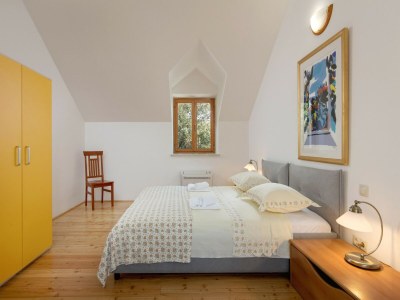 Holiday house Charmante Villa mit Schwimmbad - Features photo 18