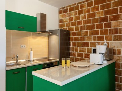 Holiday house Charmante Villa mit Schwimmbad - Features photo 20