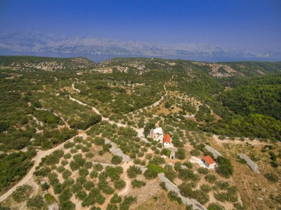 Holiday house Charmante Villa mit Schwimmbad - Environment photo 21