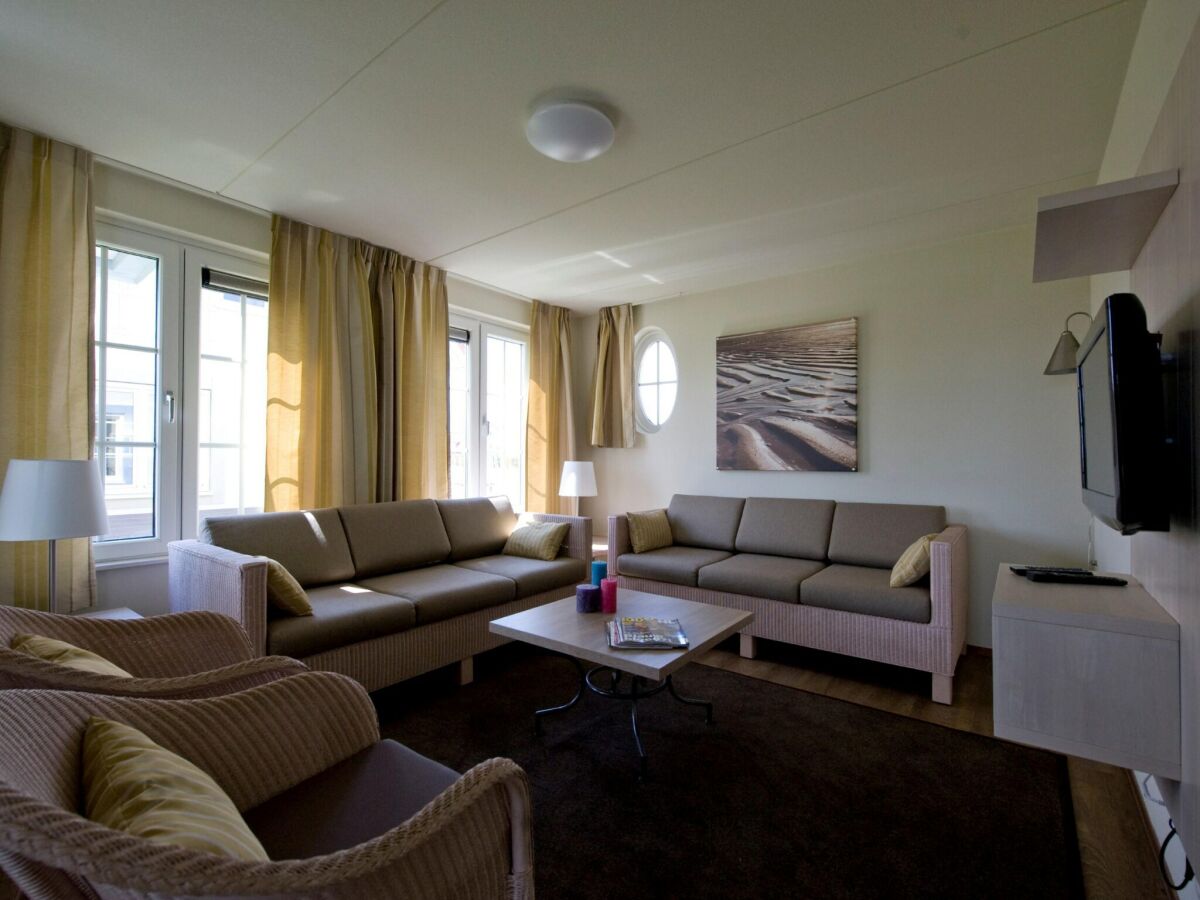 Holiday park Villa in Cadzand-Bad near North Sea Beach - Features photo 5