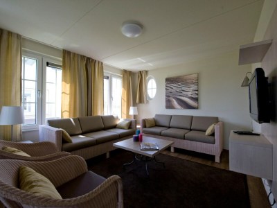 Holiday park Villa in Cadzand-Bad near North Sea Beach - Features photo 5