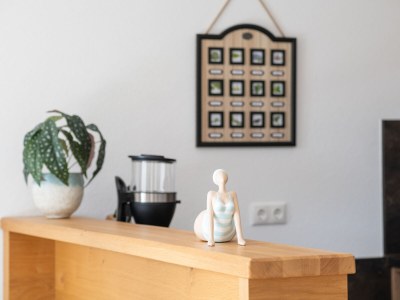 Holiday apartment A favourite place - Features photo 9