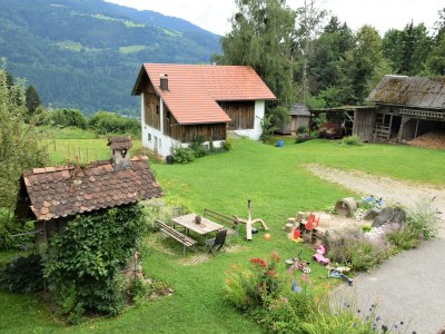 Holiday apartment Forstbauer - Outdoor photo 13
