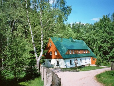 Holiday house Irena in Auerbach OT Grünheide - Holiday house