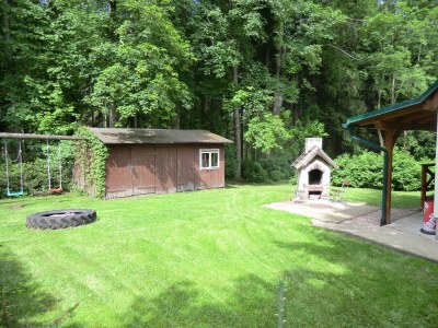 Holiday house Irena - Outdoor photo 9