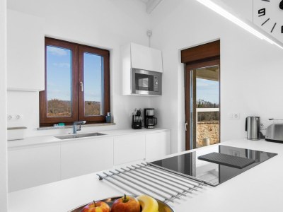 Villa Villa Hardy - Gorgeous Villa Hardy in Tar - Features photo 6