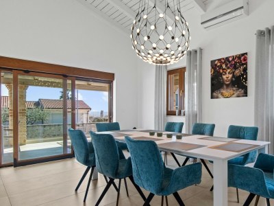 Villa Villa Hardy - Gorgeous Villa Hardy in Tar - Features photo 7
