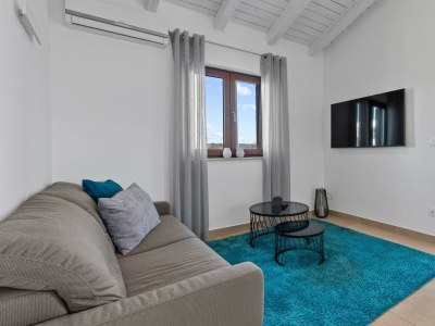Villa Villa Hardy - Gorgeous Villa Hardy in Tar - Features photo 8