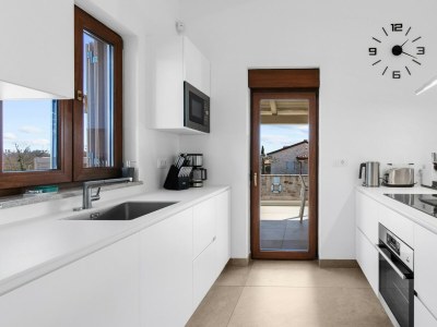 Villa Villa Hardy - Gorgeous Villa Hardy in Tar - Features photo 9