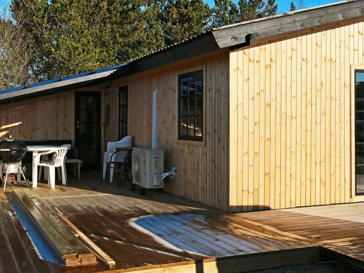 Holiday house Renovierter Ruckzug in Als Odde -- By Traum Ferienwohnungen - Outdoor photo 5