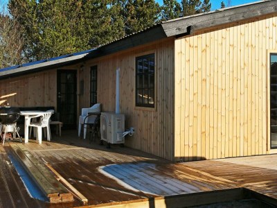 Holiday house Renovierter Ruckzug in Als Odde -- By Traum Ferienwohnungen - Outdoor photo 5