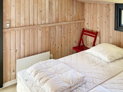 Holiday house Renovierter Ruckzug in Als Odde -- By Traum Ferienwohnungen - Outdoor photo 17