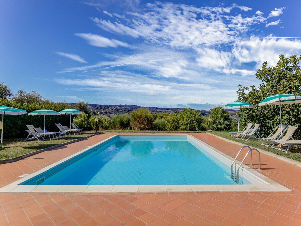 Apartment Apartment with Garden, Pool