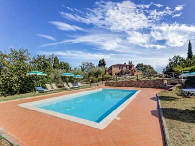 Apartment Apartment with Garden, Pool - Outdoor photo 6