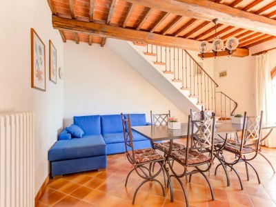 Apartment Apartment with Garden, Pool - Features photo 17