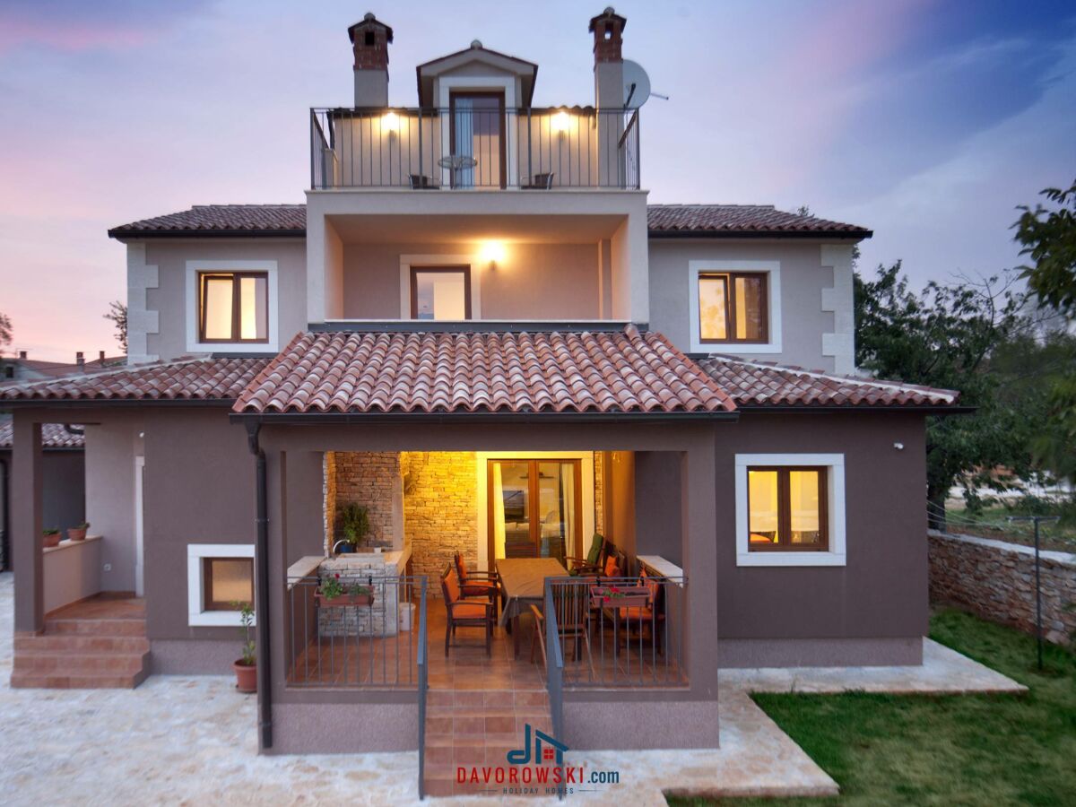 Villa Arco - Outdoor photo 2