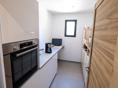 Holiday house House with pool in the heart of the Luberon - 415 SAT - Features photo 13