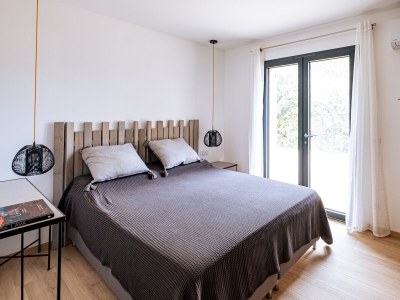 Holiday house House with pool in the heart of the Luberon - 415 SAT - Features photo 19
