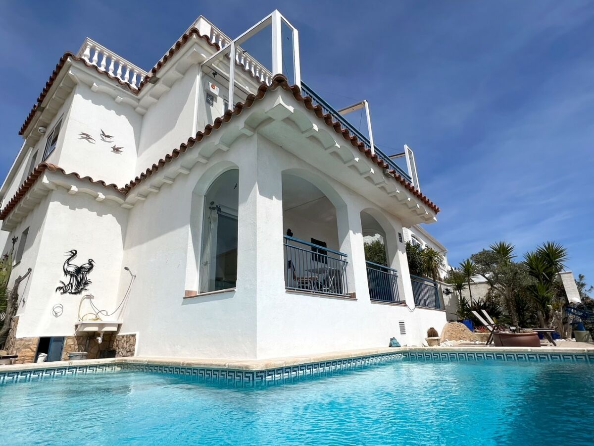 Holiday house Casa Mar y Viento