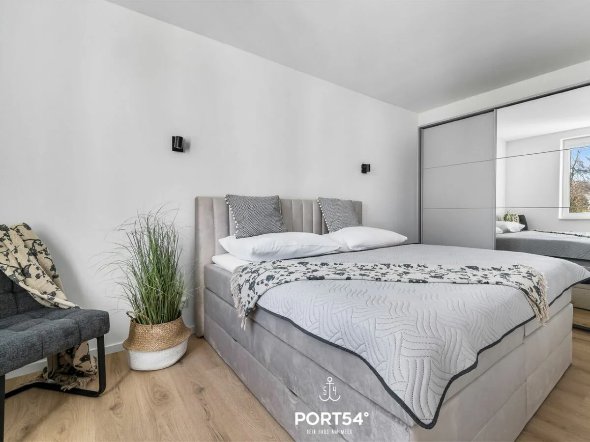 Holiday apartment Ferienwohnung Strandleben Gelting