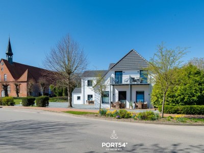Holiday apartment Ferienwohnung Strandleben Gelting - Features photo 18