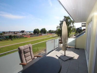 Holiday apartment Seaside-holidays 1 in Grömitz - Holiday apartment