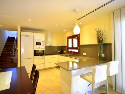 Holiday apartment 44236 Modernes Strandhaus Es Baladre - Features photo 16
