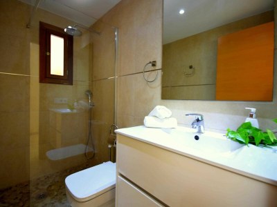 Holiday apartment 44236 Modernes Strandhaus Es Baladre - Features photo 27