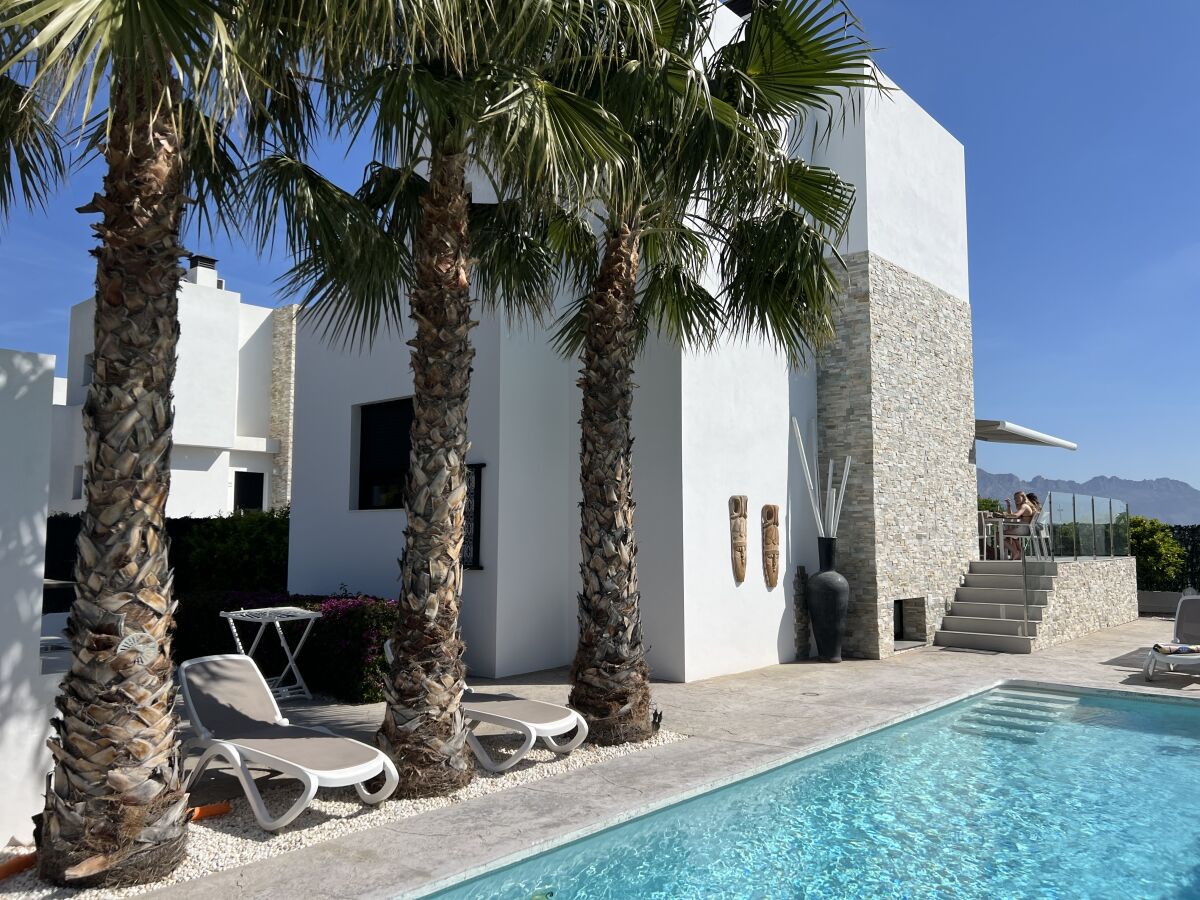 Villa Casa Capri - Outdoor photo 3