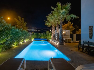 Villa Casa Capri - Outdoor photo 2