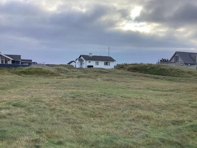 Holiday house 4 person holiday home in Frøstrup - Outdoor photo 2