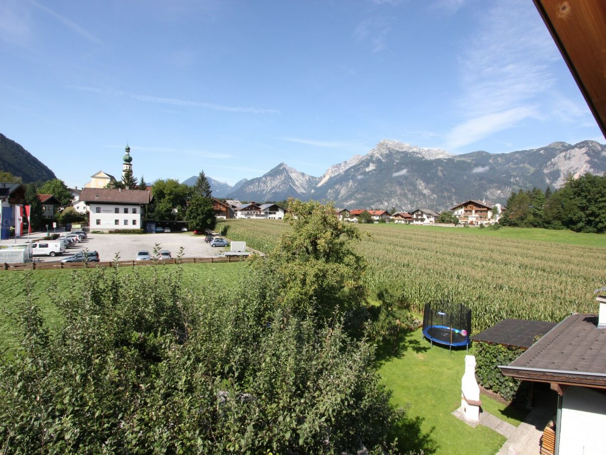 Apartment Chalet in Reith nahe Ski Juwel Alpbachtal - Outdoor photo 5